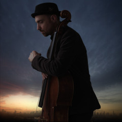 The Curve (feat. Dave Eggar of Evanescence)