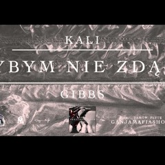 Kali Gibbs - Gdybym nie zdazyl