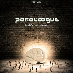 Paralogue - Suck My Disk