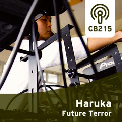 CB 215 - Haruka