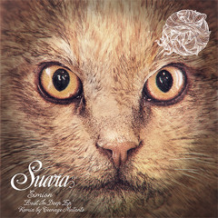 [Suara 151] Simion - Lost Feat. Roland Clark (Club Mix) Snippet