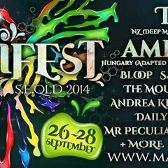 Manifest 2014