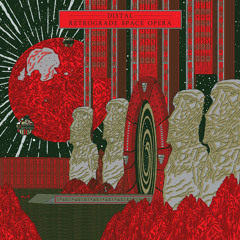 PREMIERE: Distal - Holding Pattern