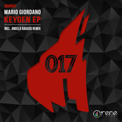 Mario Giordano - House Jack (Angelo Raguso Remix)