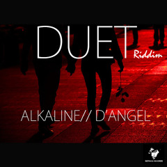 Alkaline - Lonely