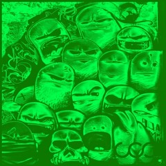 Sack Muller - I'm The Danger (Oirignal Mix) [Looping Records]