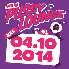 Bass-D & Paul Elstak @ Pussy lounge XXL