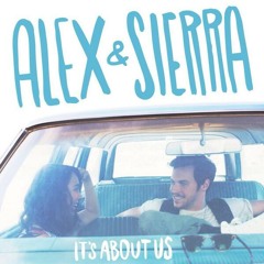 Alex and Sierra x Broken Frame ( A Capella Cover)