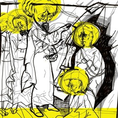 Naked Strangers Sept 14 Mixdown