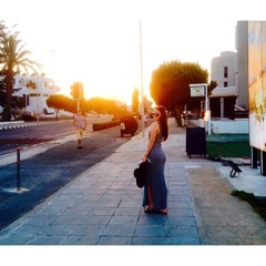 Robyn ft Kleerup - With Every Heartbeat #schoolproject2014