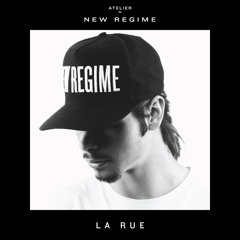 NR001 | La Rue for Atelier New Regime