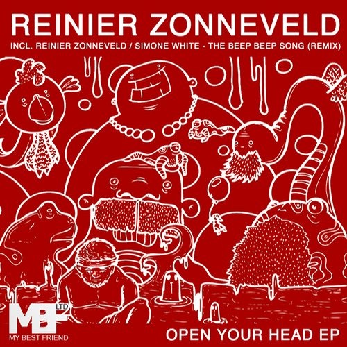 Stream The Beep Beep Song (Remix) by Reinier Zonneveld Listen online
