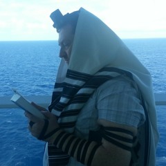 7-40 jewish traditional nigun tune in Odessa Ukraine