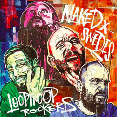 Looptroop Rockers - Troublemakers (Bonus 7" Exclusive)