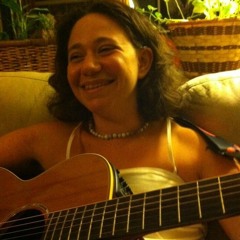 Rinah Segal - I Feel it Coming