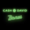 Cash&#x2B;David Bones Artwork
