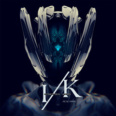 【2014秋M3】I/K-INTERCEPTION KNOWS-Xfade-