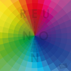 Alex Barck – Re-Set feat. Pete Josef (Marlow Remix) - Reunion 001