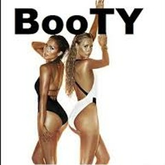 J.Lo - Booty(Olivian Dj Tribe Attack Remix)
