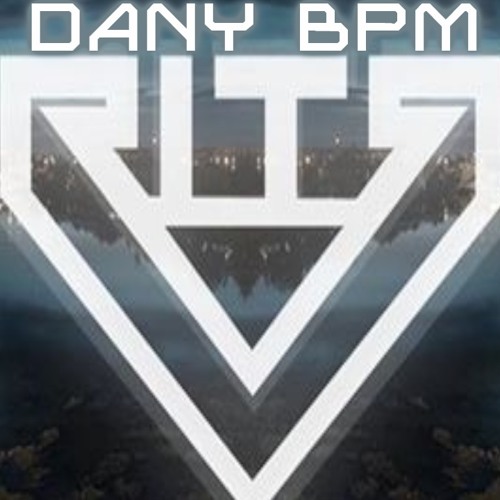 Dany BPM @ Rave In The River 2014 [Live Set]