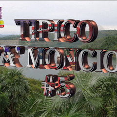 {DJ'CHUCA} TIPICO PA MONCION,VOL5
