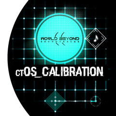 ctOS_Calibration | Inspired by Watch_Dogs