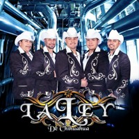 LA LEY DE CHIHUAHUA - MALA FALSA 2014
