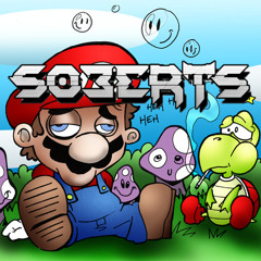 Soberts - Mario Mayhem (Original) [FREE DOWNLOAD]