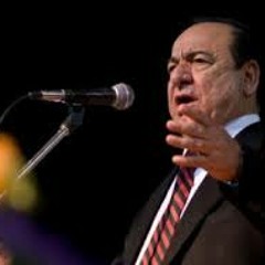 صباح فخري - حبيبي على الدنيا