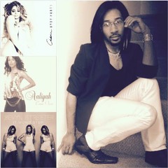 Body Party / Come Over / It Won't Stop - Mashup