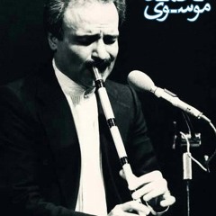 استاد محمد موسوی - دف و نی