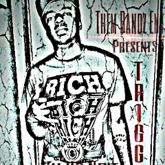 Trigg *Police Ass Nigga
