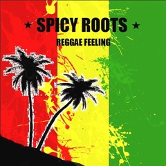 Spicy Roots - Reggae Feeling (feat. Mthunzi)