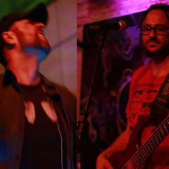 À Sua Sorte - Juliano Oliveira & Rodolfo de Neguinho