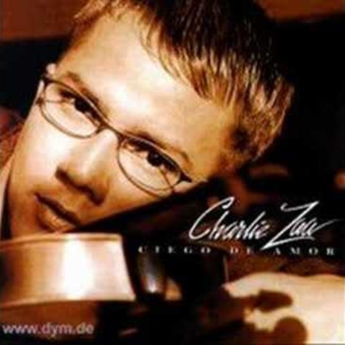 130.- Charlie Zaa - Un Disco Mas