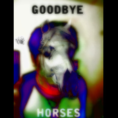 Q Lazzarus - Goodbye Horses (Industrial Test 1)