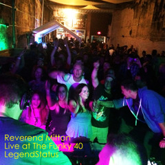 The Revs Mixes