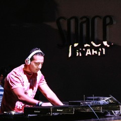 Mohamed Ragab - From Sharm With Love 095 (Live from Space Sharm 07.10.2014)