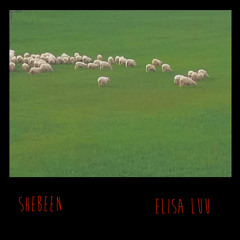 Elisa Luu - 'Shebeen'