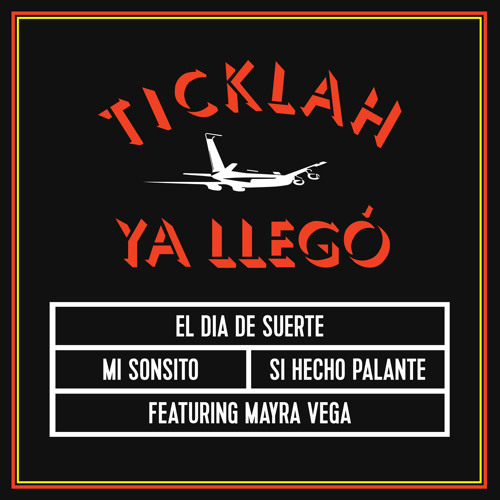 Ticklah - El Dia De Suerte (Dub)
