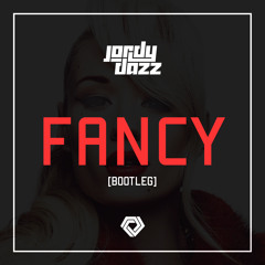 FREE DL: Iggy Azalea ft Charli XCX - Fancy (Jordy Dazz Bootleg)