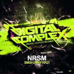 SMSHJMPFRRZ! [Digital Complex Records]