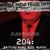 Artwork for 35 Not For Me [Gentleman's Club]