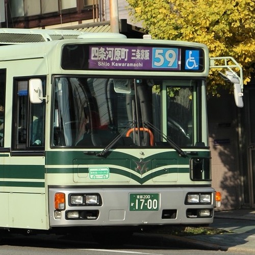 Stream 京都市バス特59系統 山越 千本鞍馬口 現行放送b By West321kei Listen Online For Free On Soundcloud