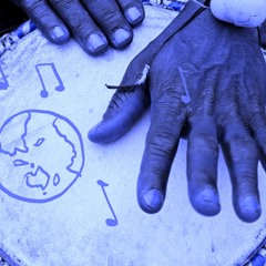 Afro Reggae Brasil Side B - Fabio K Cavallucci