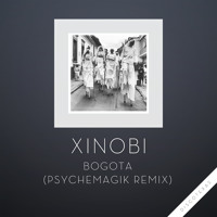 Xinobi - Bogota (Psychemagik Remix)