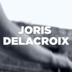 Joris Delacroix - Take Your Time (Feat. Fancy)