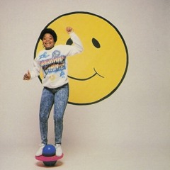 Roxanne Shanté - Roxanne Running (Die Meister Xterminator Krew Mix)