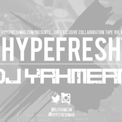 30 min workout Party Mix