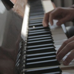 I Have Lost My Eurydice (2014)Lviv 07102014